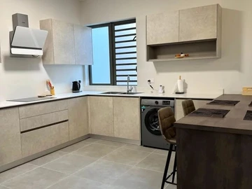 Appartement de 3 Chambres