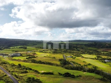 Residential Land