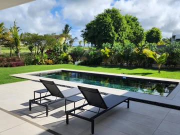 4 Bedroom Villa