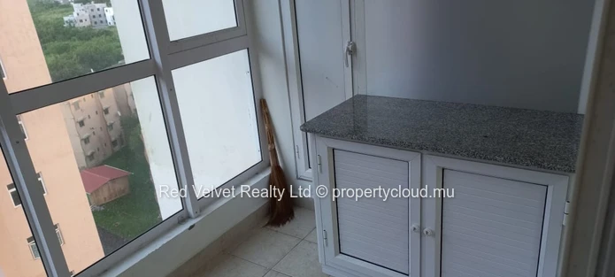 Appartement de 3 chambres à louer à Sodnac, Quatre Bornes