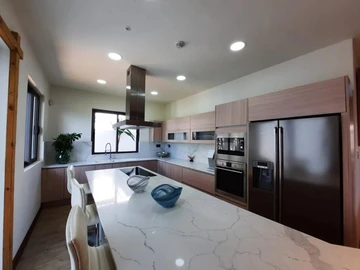 Villa de 6 Chambres