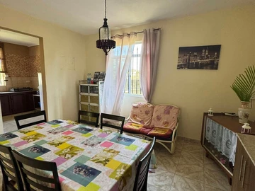 4 Bedroom Villa
