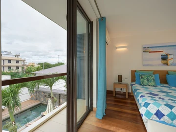 Appartement de 2 Chambres