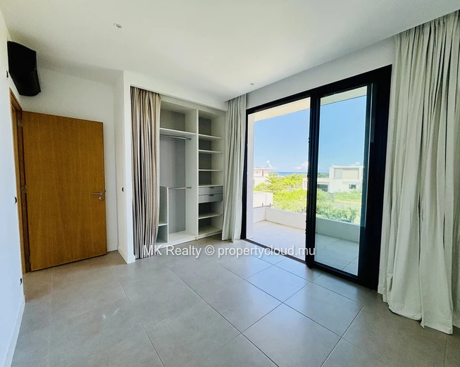 Villa À Vendre À Tamarin
