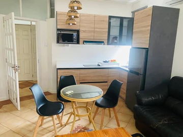 Appartement de 2 Chambres