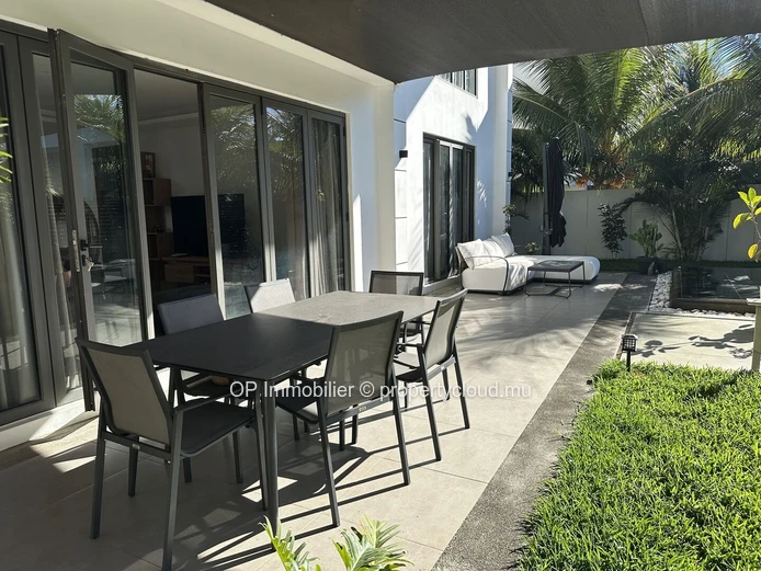 4-Bedroom PDS Villa with Private Pool for Sale in Grand Baie