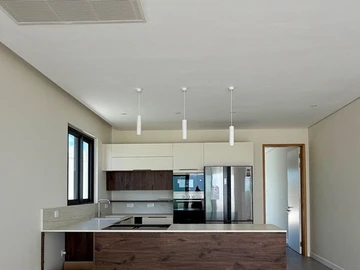 Penthouse de 4 Chambres
