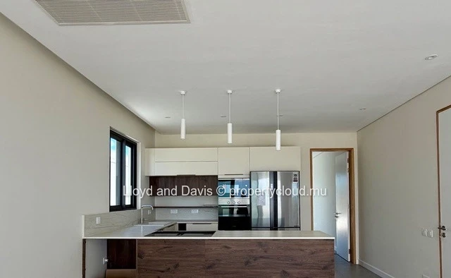 Spectacular Sea View Penthouse