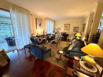 Villa de 5 Chambres