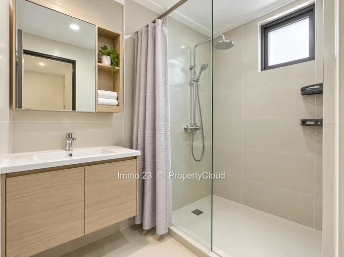 Studio - 1 bedrooms - Moka
