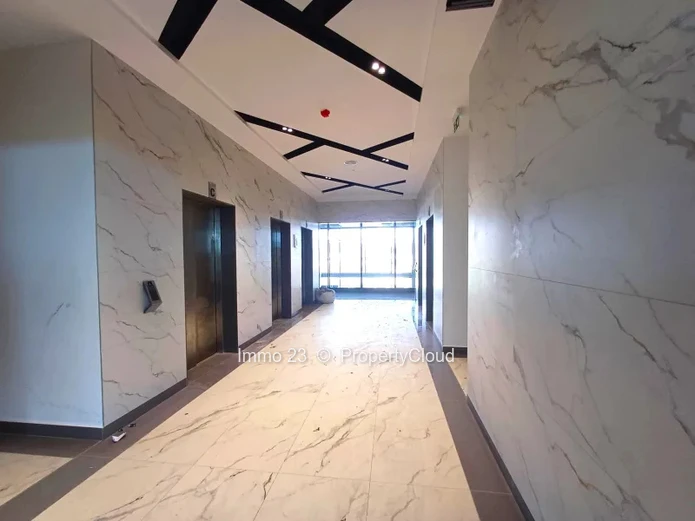 Bureaux - 265m2 - Trianon