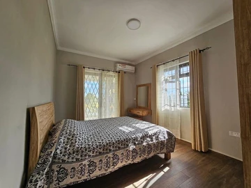 Villa de 5 Chambres