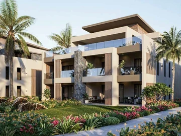 3 Bedroom Penthouse