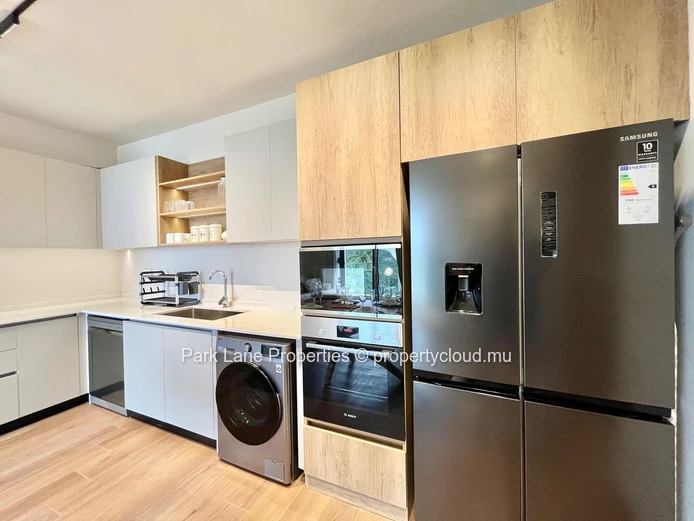 3-Bedroom Apartment for Sale in Bagatelle, Moka