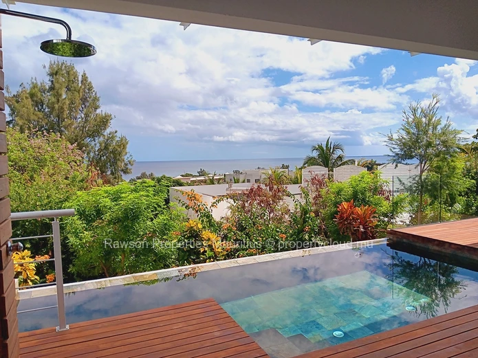 2 Bedroom Apartment For Sale in Tamarin