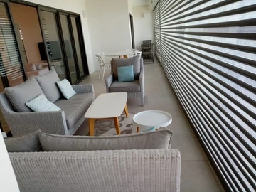 Appartement de 2 Chambres