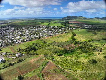 Terrain Agricole