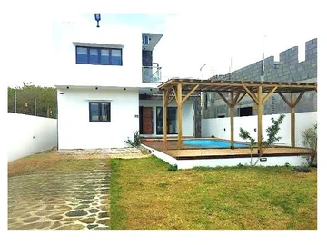Villa de 3 Chambres