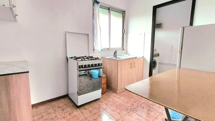 Appartement - 2 chambres - Beau Bassin - Ref. AP100121VE
