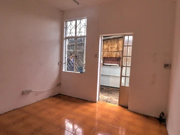 Versatile 12.24 m² Commercial Space in a Prime Location.