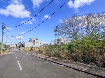 Residential Land