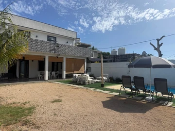 4 Bedroom Villa