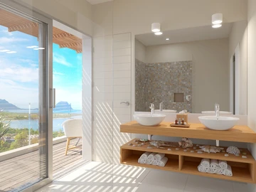Villa de 5 Chambres