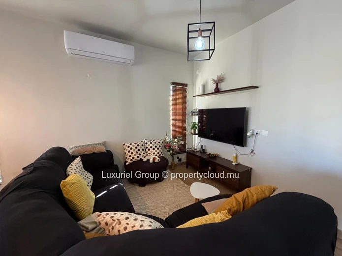 Family Villa with Private Pool for Rent