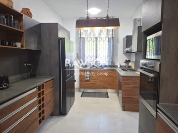 3 Bedroom Villa