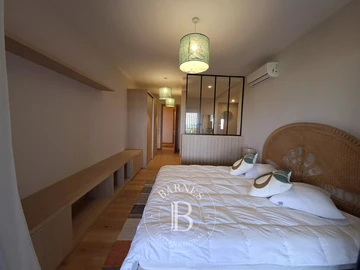 4 Bedroom Apartment