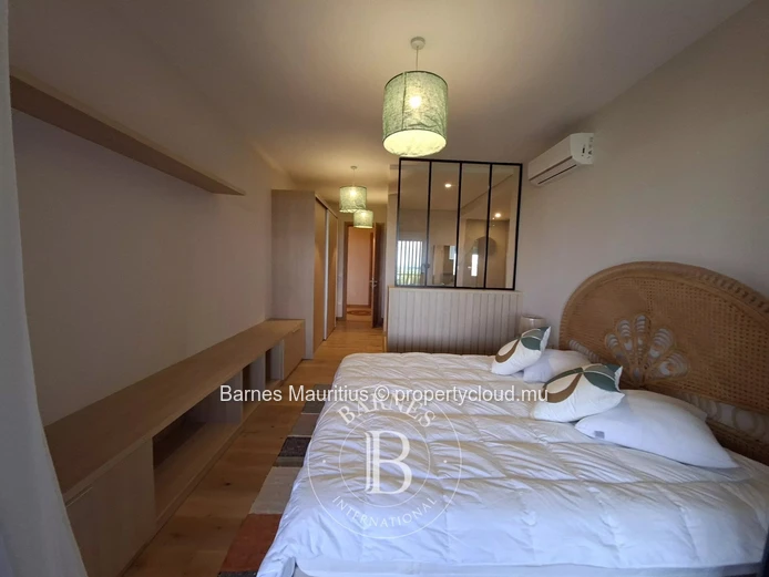 HILLSIDE- Appartement neuf avec 4 chambres