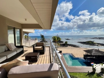 3 Bedroom Penthouse
