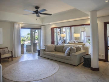 Villa de 4 Chambres