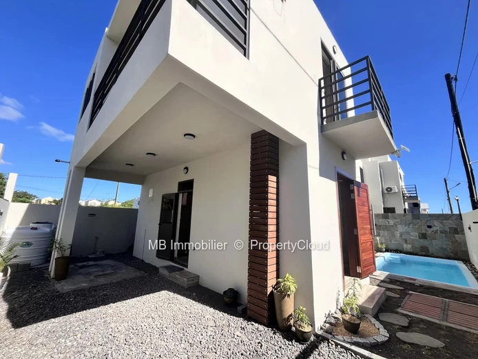 Villa en location