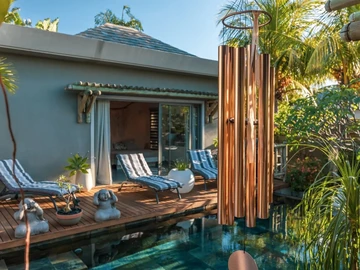 3 Bedroom Villa
