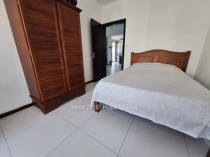 Appartements - 2 chambres - Flic en Flac