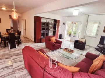 Villa de 7 Chambres