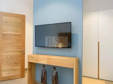 Villa de 4 Chambres