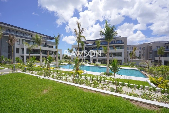 Brand New Ground Floor Apartment On A Golf Estate - €