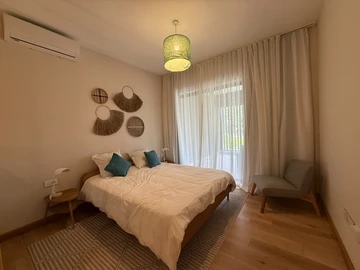 Appartement de 4 Chambres