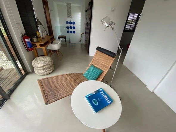 4 Bedroom Villa