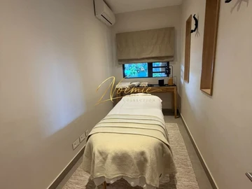 Villa de 4 Chambres