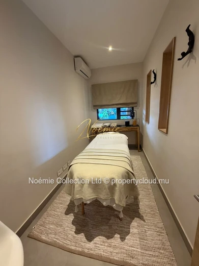 Luxueuse villa à vendre dans une residence sécurisée