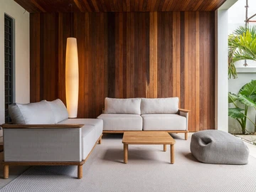 Villa de 4 Chambres