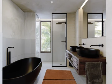 Villa de 2 Chambres