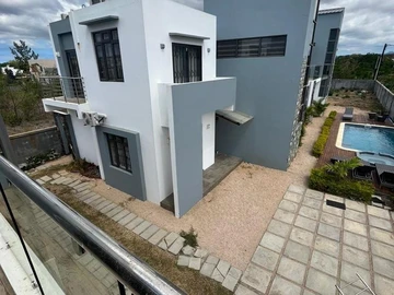 Maison de 4 Chambres