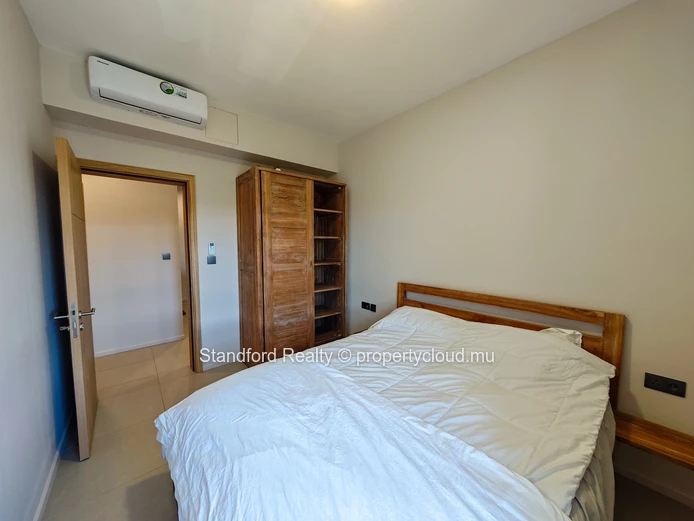 Nouvel Appartement Entièrement Neuf – 2 Chambres, Moka