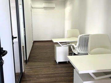 Bureau