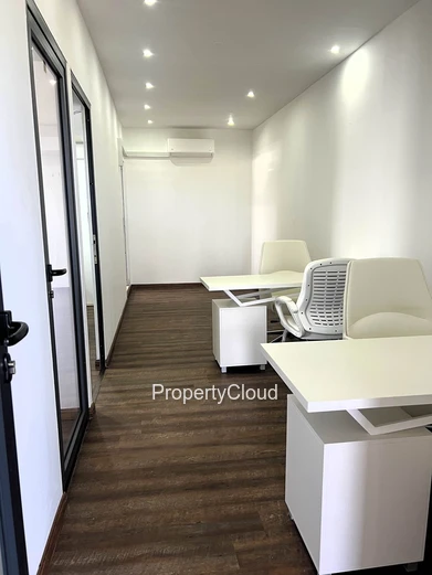 For Rent - Office Space - Grand Bay