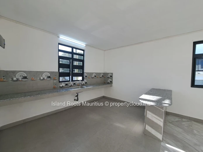 House for sale in Pamplemousses